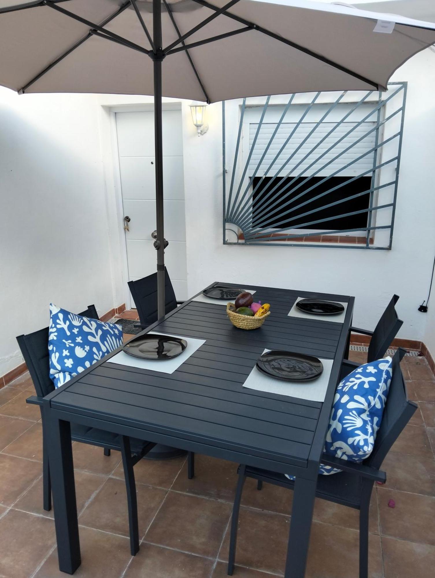 Villa La Casita à Arafo Extérieur photo