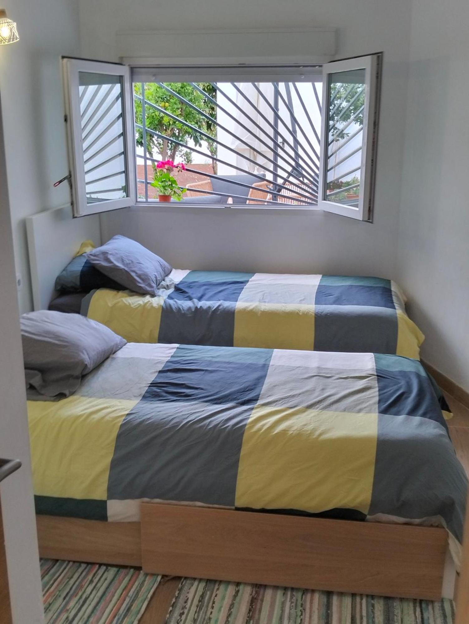 Villa La Casita à Arafo Extérieur photo
